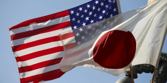 Japonya: “ABD’den alınan petrolün ilk sevkiyatı ülkeye ulaştı”