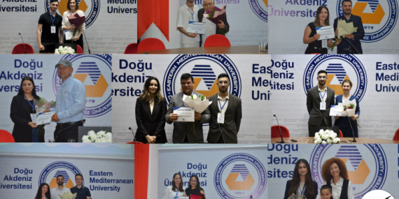 “Kalpten Geleceğe: Beyaz Önlükte Bütüncül Sağlık Kongresi” tamamlandı