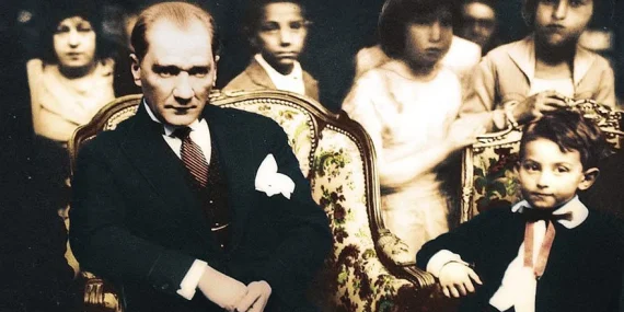 KIBTES, Kamu-İş ve MDP’den 23 Nisan mesajı…