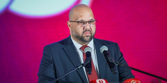 Kişi: “Yurttaşlarımızın onurunu, seyahat özgürlüğünü ve hukuk güvencesini savunmayı sürdüreceğiz”