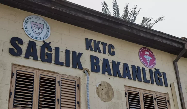 GENEL ECZA DEPOSU, YARINDAN CUMAYA KADAR STOK SAYIMI NEDENİYLE TALEP VE REÇETE İŞLEMİ YAPMAYACAK