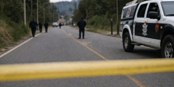 Kolombiya’da bombalı saldırıda 14 kişi öldü, 38 kişi yaralandı