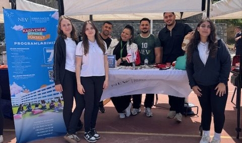 KSTÜ 1. Burs ve Giriş Sınavı 16 Mayıs’ta yapılacak