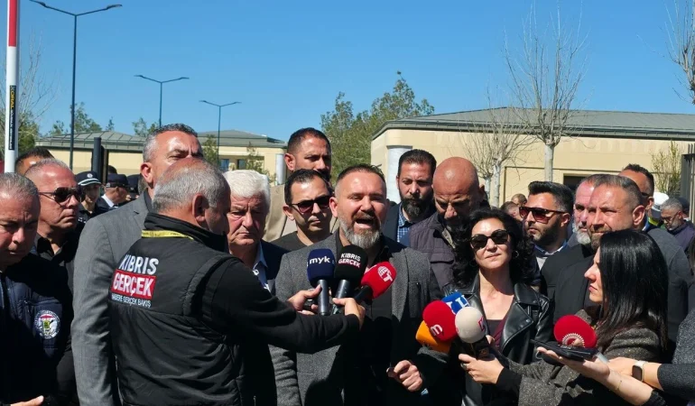 BENGİHAN: “NE MÜCADELEDEN VAZGEÇERİZ NE DE BEDEL ÖDEMEKTEN KORKARIZ”