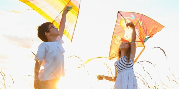 KTTB: “Çocukların daha iyi şartlarda yaşayabilmesi için daha fazla çalışılması gerekiyor”
