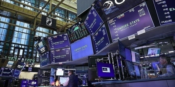 Küresel piyasalarda jeopolitik gerilimlerle satış baskısı sürüyor