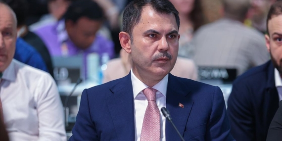 Kurum: “Yapılması gereken en kritik adım temiz enerjiye geçişi hızlandırmaktır”