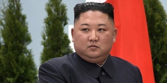 Kuzey Kore lideri Kim, Ukrayna’da ele geçirilmemek için “kendilerini patlatan” askerlerini övdü