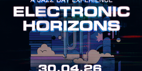 LBO, Dünya Caz Günü’nde Arabahmet Kültür Evi’nde konser verecek