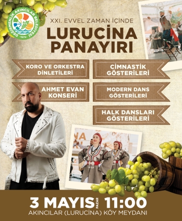 lurucina panayırı