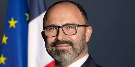 Madagaskar, Fransız büyükelçilik görevlisini “istenmeyen kişi” ilan etti