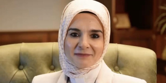 Bakan Göktaş’tan sosyal medya düzenlemesine ilişkin açıklama: Bu bir yasak değil, düzenleme