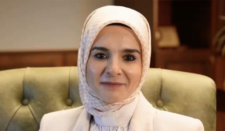 Bakan Göktaş’tan sosyal medya düzenlemesine ilişkin açıklama: Bu bir yasak değil, düzenleme