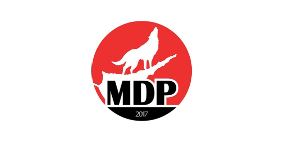 MDP’den BRTK’ya çağrı