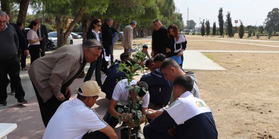 “Meslek Liseleri Arası Bilgi ve Beceri Yarışmaları” devam ediyor… 30 Nisan’a kadar sürecek