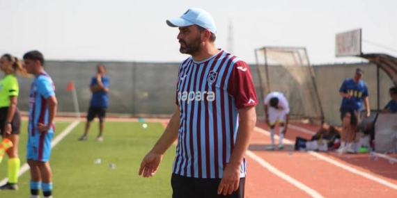 Bafra başarıyı Genç ile arayacak