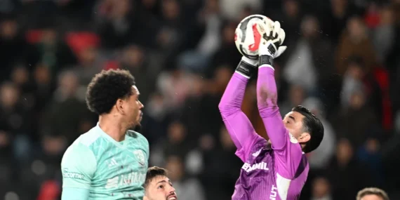 Süper Lig’de 7 takım küme düşme tehlikesi yaşıyor