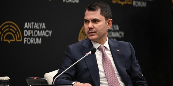 COP31 ev sahibi Türkiye kararların uygulamaya alınmasına odaklanacak