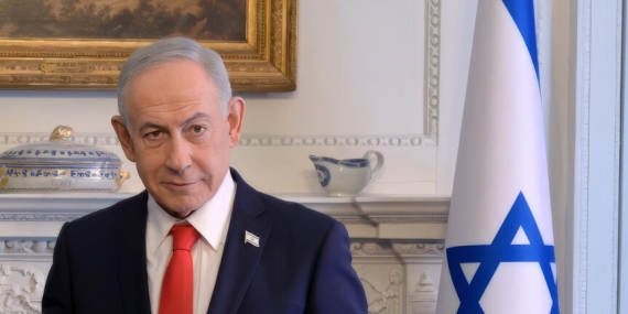 Netanyahu, prostat kanseri tedavisi olduğunu duyurdu