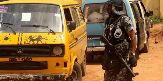 Nijerya’da yetimhaneye düzenlenen saldırıda 23 kişi kaçırıldı