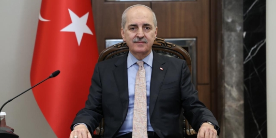 Kurtulmuş: Gençlerimizi koruyucu tedbirler almak boynumuzun borcu