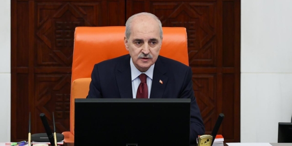 Numan Kurtulmuş: Yeni bir reform perspektifine ihtiyacımız olduğu açıktır