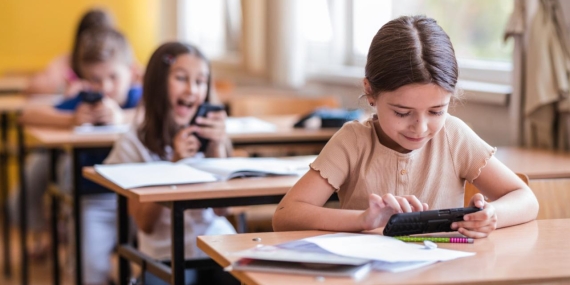 Okul güvenliğinde yeni yaklaşım: Fiziki duvarlardan “psikososyal kalkanlara”