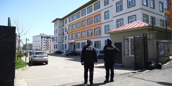 Okullarda yeni güvenlik dönemi: Çok katmanlı “koruma kalkanı” devrede