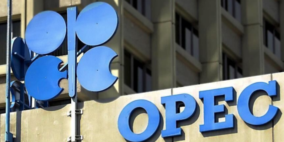 OPEC’in küresel ham petrol üretimindeki payı 2025’te yüzde 36,7 oldu