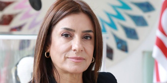 Özkurt: “BRT, yayınlarında tarafsızlık ve çoğulculuk ilkeleri doğrultusunda hareket ediyor”