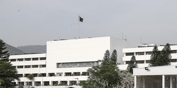 Pakistanlı yetkililer: ABD, İran’ın nükleer programına 10 yıllık moratoryuma “şartlı olarak istekli”