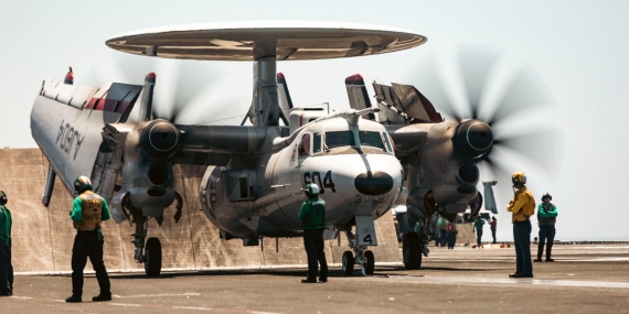 Pentagon: “İran savaşının maliyeti 25 milyar dolara ulaştı”