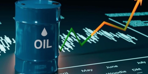 Petrol fiyatları, İran’a yönelik uzun süreli abluka endişeleriyle yüzde 5’ten fazla arttı