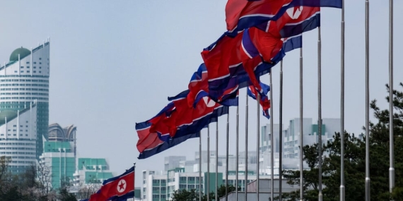 Rapor: Kuzey Kore’de idam cezaları, Kovid-19’la birlikte yüzde 116,7 oranında arttı