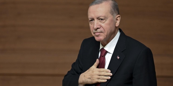 Cumhurbaşkanı Erdoğan’dan, Avrupa şampiyonu Kayaalp’e tebrik telefonu