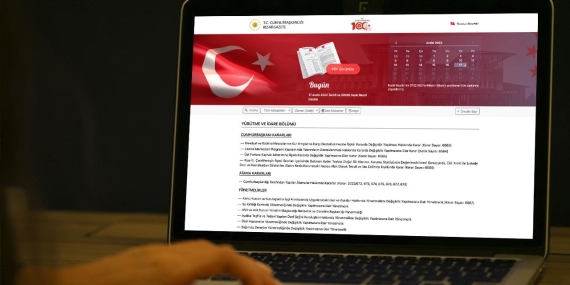 Okul saldırılarının nedenlerine ilişkin araştırma komisyonu kurulması kararı Resmi Gazete’de