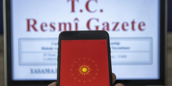 Huzurevleri ile Huzurevi Yaşlı Bakım ve Rehabilitasyon Merkezleri Yönetmeliği Resmi Gazete’de
