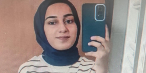 Bakan Gürlek: Rojin Kabaiş’in telefonu için yeni bir ekip kurduk