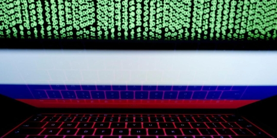 Rus hackerlar Yunanistan Genelkurmay Başkanlığı hesaplarını ele geçirdi