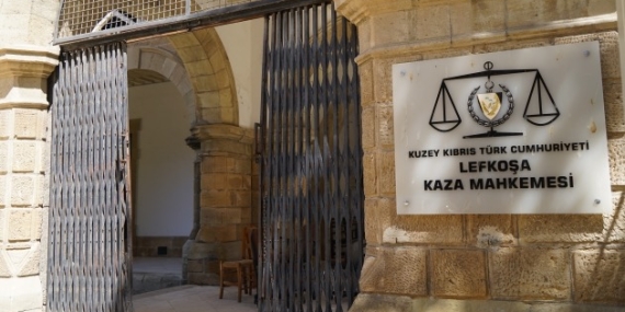 “Sahte diploma” davası… Sanık F.Ü’nün duruşması 10 Haziran’a ertelendi