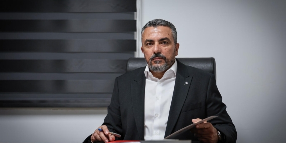 Serdaroğlu: “Sendikalar haziran ayında çıkacak HP oranın yüzde 50’sinin ödenmesi yönünde bir öneride bulunmadı”