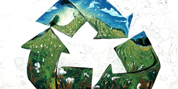 Sıfır atıkta küresel merkez İstanbul oluyor