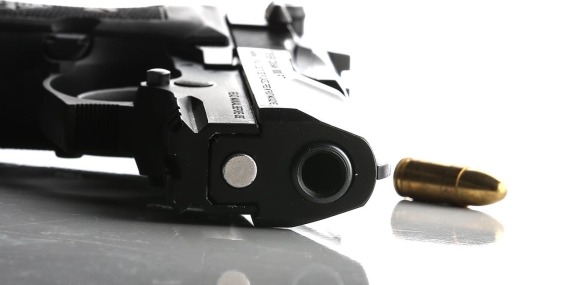 Toplumsal huzur için “ruhsatsız silaha sıfır tolerans”