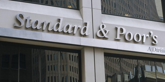 S&P Türkiye’nin kredi notunu teyit etti