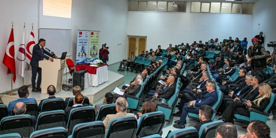 Su sorunları ve sürdürülebilir çevre konusundaki uluslararası konferanslar tamamlandı