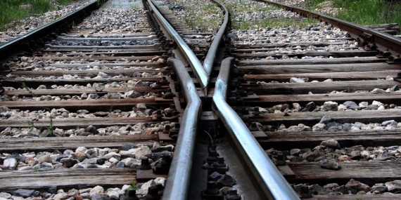 Suudi Arabistan: Türkiye’ye uzanacak demir yolu için çalışmalar yıl sonuna kadar tamamlanacak