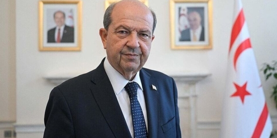 Tatar’dan 23 Nisan mesajı… “Sizler ülkemizin umudu, milletimizin geleceğisiniz”