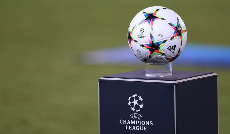UEFA ŞAMPİYONLAR LİGİ’NDE YARI FİNALİSTLER BELLİ OLUYOR