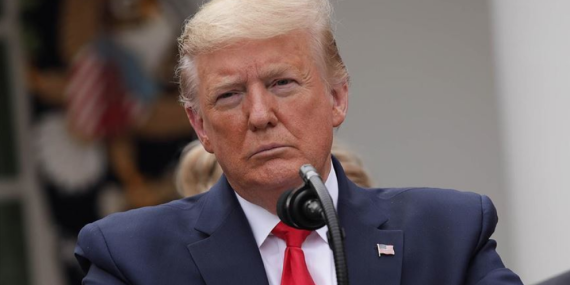 Trump: “İran’la çok iyi bir anlaşma yapacağız, başka seçenekleri yok”