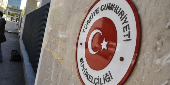 7 ülkeye yeni büyükelçi atandı